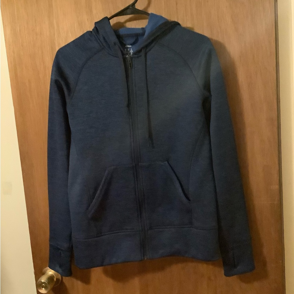 Adidas hoodie XS